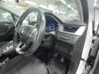 Renault Captur лот № 38012 оценка 4.5  с аукциона в Японии 6