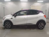Renault Captur лот № 38012 оценка 4.5  с аукциона в Японии 3
