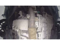 Fiat 500X лот № 38008 оценка 4  с аукциона в Японии 10