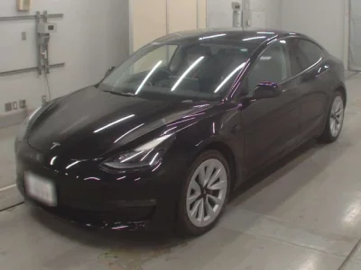 Tesla MODEL3