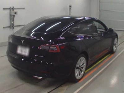 Tesla MODEL3