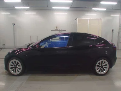 Tesla MODEL3