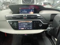 Citroen GRAND C4 лот № 38224 оценка 3  с аукциона в Японии 8