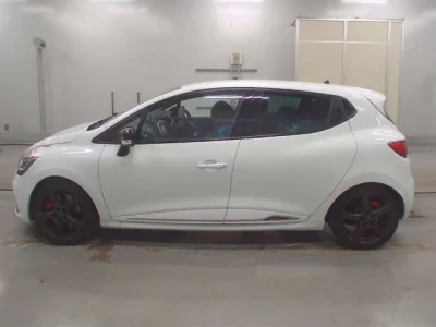Renault Lutecia