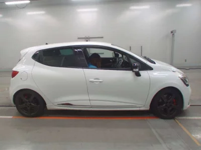 Renault Lutecia