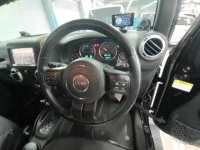 Chrysler JEEP WRANGLER лот № 38297 оценка 4.5  с аукциона в Японии 6
