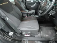 Chrysler JEEP WRANGLER лот № 38297 оценка 4.5  с аукциона в Японии 7