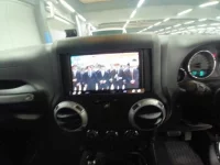 Chrysler JEEP WRANGLER лот № 38297 оценка 4.5  с аукциона в Японии 8