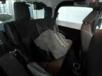 Chrysler JEEP WRANGLER лот № 38297 оценка 4.5  с аукциона в Японии 9