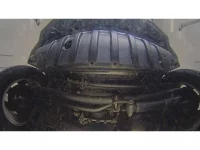 Chrysler JEEP WRANGLER лот № 38297 оценка 4.5  с аукциона в Японии 10