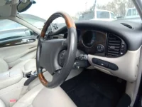 Jaguar XJ SERIES лот № 38291 оценка 4.5  с аукциона в Японии 6