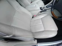 Jaguar XJ SERIES лот № 38291 оценка 4.5  с аукциона в Японии 7