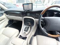 Jaguar XJ SERIES лот № 38291 оценка 4.5  с аукциона в Японии 8