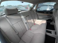 Jaguar XJ SERIES лот № 38291 оценка 4.5  с аукциона в Японии 9