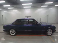Jaguar XJ SERIES лот № 38291 оценка 4.5  с аукциона в Японии 2
