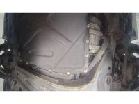 Jaguar XJ SERIES лот № 38291 оценка 4.5  с аукциона в Японии 10