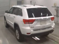 Chrysler JEEP GRAND CHEROKEE лот № 38313 оценка RA  с аукциона в Японии 5