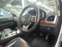 Chrysler JEEP GRAND CHEROKEE лот № 38313 оценка RA  с аукциона в Японии 6