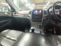 Chrysler JEEP GRAND CHEROKEE лот № 38313 оценка RA  с аукциона в Японии 8