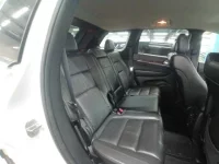 Chrysler JEEP GRAND CHEROKEE лот № 38313 оценка RA  с аукциона в Японии 9