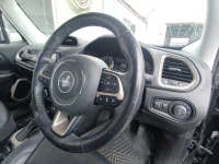 Chrysler JEEP RENEGADE лот № 10647 оценка 3.5  с аукциона в Японии 6