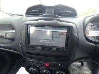 Chrysler JEEP RENEGADE лот № 10647 оценка 3.5  с аукциона в Японии 8