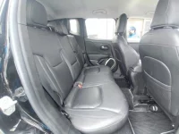 Chrysler JEEP RENEGADE лот № 10647 оценка 3.5  с аукциона в Японии 9