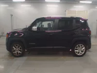 Chrysler JEEP RENEGADE лот № 10647 оценка 3.5  с аукциона в Японии 3