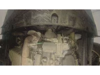 Chrysler JEEP RENEGADE лот № 10647 оценка 3.5  с аукциона в Японии 10