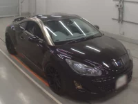 Peugeot RCZ лот № 38312 оценка 4  с аукциона в Японии 4