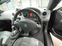 Peugeot RCZ лот № 38312 оценка 4  с аукциона в Японии 6