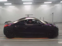 Peugeot RCZ лот № 38312 оценка 4  с аукциона в Японии 2