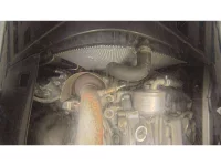 Peugeot RCZ лот № 38312 оценка 4  с аукциона в Японии 10