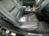 Chrysler JEEP GRAND CHEROKEE лот № 38317 оценка 4  с аукциона в Японии 7