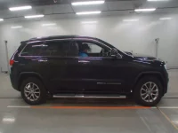 Chrysler JEEP GRAND CHEROKEE лот № 38317 оценка 4  с аукциона в Японии 2