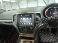 Chrysler JEEP GRAND CHEROKEE лот № 38317 оценка 4  с аукциона в Японии 8