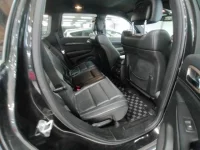 Chrysler JEEP GRAND CHEROKEE лот № 38317 оценка 4  с аукциона в Японии 9