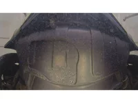 Chrysler JEEP GRAND CHEROKEE лот № 38317 оценка 4  с аукциона в Японии 10