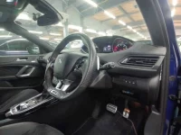 Peugeot 308 лот № 38337 оценка 4.5  с аукциона в Японии 6