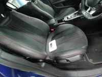 Peugeot 308 лот № 38337 оценка 4.5  с аукциона в Японии 7