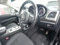 Chrysler JEEP GRAND CHEROKEE лот № 38344 оценка 3.5  с аукциона в Японии 6