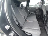 Chrysler JEEP GRAND CHEROKEE лот № 38344 оценка 3.5  с аукциона в Японии 9