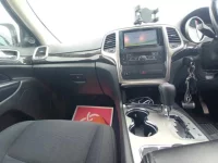 Chrysler JEEP GRAND CHEROKEE лот № 38344 оценка 3.5  с аукциона в Японии 8