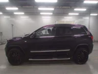 Chrysler JEEP GRAND CHEROKEE лот № 38344 оценка 3.5  с аукциона в Японии 3