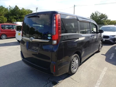 Toyota ESQUIRE