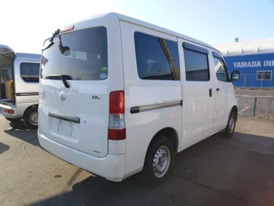 Toyota LITE ACE VAN