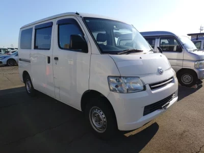 Toyota LITE ACE VAN