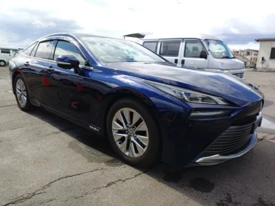 Toyota MIRAI