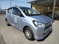 Toyota PIXIS EPOCH лот № 12202 оценка 3.5  с аукциона в Японии 1