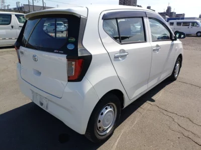 Toyota Pixis Epoch